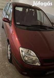 Eladó Renault Scenic