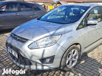 Ford C-Max 1.6 TDCi Ambiente