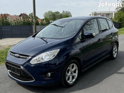 Ford C-Max 1.6 Vct Trend 3 Év Garancia/Alufelni...