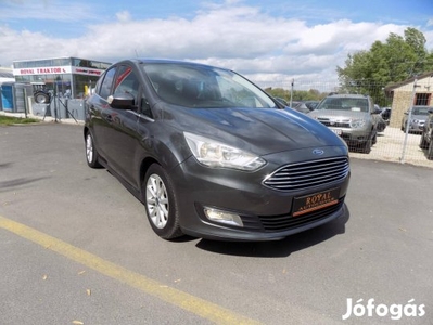 Ford C-Max 1.6 Vct Trend Titanium