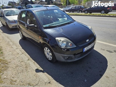 Ford Fiesta 1.3 Ambiente