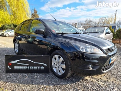 Ford Focus 1.6 150 000 km-rel kiváló állapotú s...