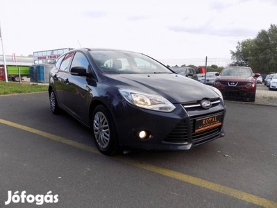 Ford Focus 1.6 TDCi Trend