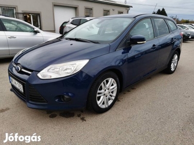 Ford Focus 1.6 TDCi Trend Techno Tempomat.Digit...