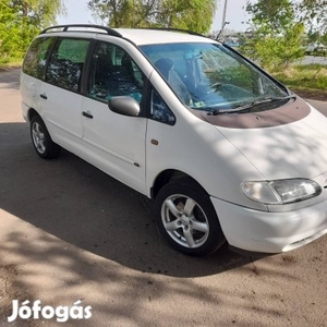 Ford galaxy 1.9 tdi 90 le