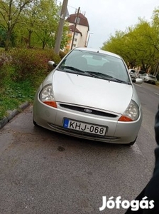 Ford ka RBT 1.3