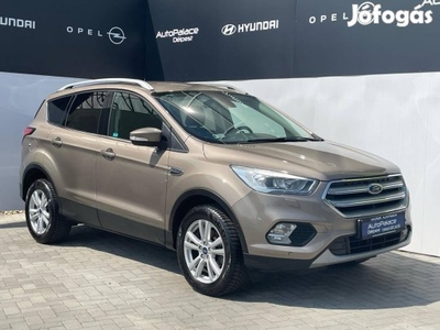 Ford Kuga 1.5 Ecoboost Business Technology magy...