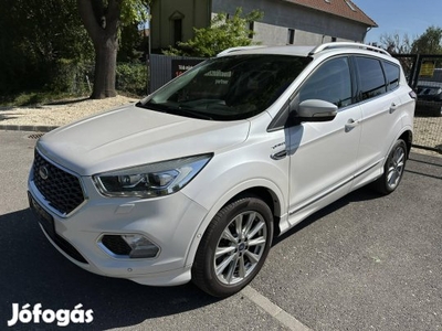 Ford Kuga 2.0 TDCi Vignale AWD Poweshift Navi!S...