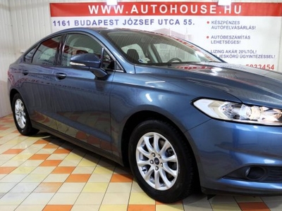 Ford Mondeo 1.5 Ecoboost Business Jelenleg Ügyi...