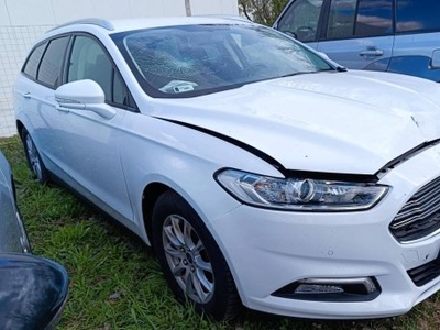 Ford Mondeo 1.5 Ecoboost Business