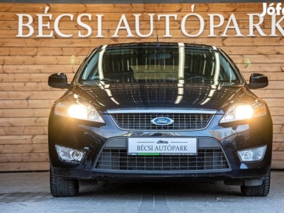 Ford Mondeo 1.8 TDCi Trend Magyarországi//Alufe...