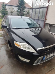 Ford Mondeo 2.0 stci