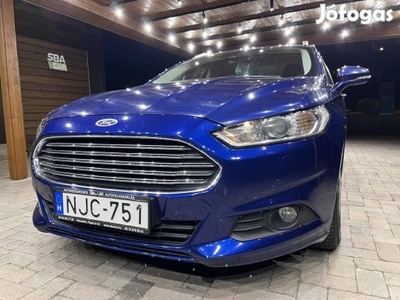 Ford Mondeo 2.0 TDCi Business