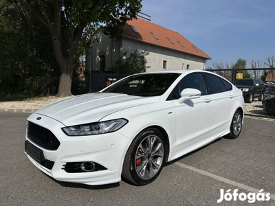 Ford Mondeo 2.0 TDCi ST-Line Navi!Led!Sony Hifi...