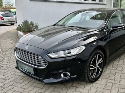 Ford Mondeo 2.0 TDCi Titanium Powershift Garanc...