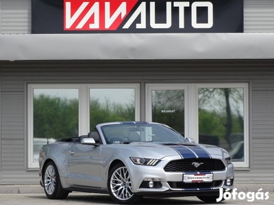 Ford Mustang Convertible 3.7 V6 74eKM-19'Alufel...