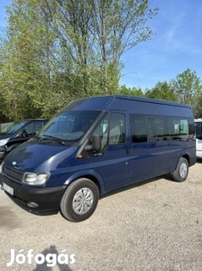 Ford Transit 2.4 TDE 330 L TDE