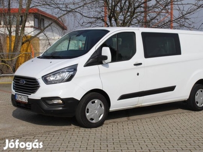 Ford Transit Custom 2.0 TDCi 320 L2H1 Trend 130...