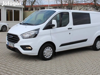 Ford Transit Custom 2.0 TDCi 320 L2H1 Trend 130...