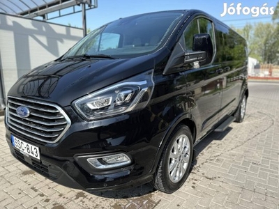 Ford Transit Tourneo Custom 2.0 TDCi 320 L2H1 T...