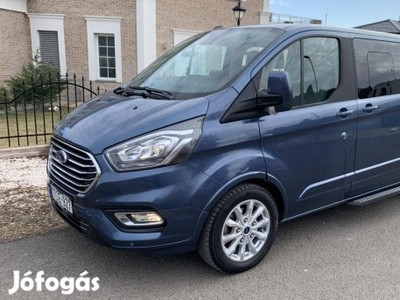 Ford Transit Tourneo Custom 2.0 TDCi 320 L2H1 T...