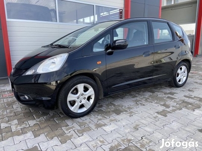 Honda Jazz 1.2 S 105000 Km!/Vezetett Szerv.könyv