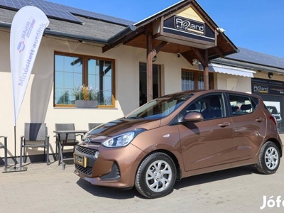 Hyundai I10 1.25 MPi Comfort Mo-i - Valós 59e K...