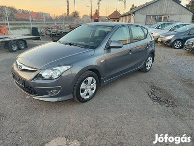 Hyundai I30 1.6 CRDi LP Classic