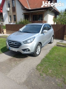 Hyundai IX 35 2,0 Comfort Plus