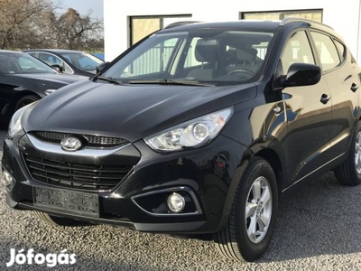 Hyundai IX 35 ix35 1.6 GDi Comfort ++Festetlen...