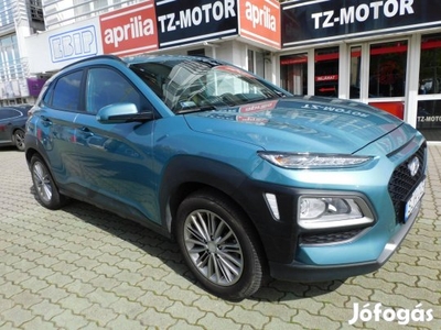 Hyundai Kona 1.0 T-GDi Premium Edition '20 Magy...