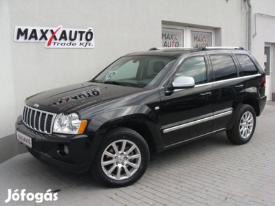 JEEP GRAND Cherokee 3.0 CRD Overland (Automata)...