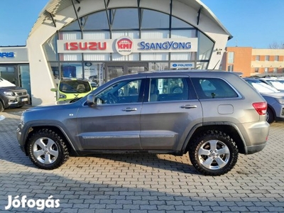 JEEP GRAND Cherokee 3.0 V6 CRD Laredo (Automata...