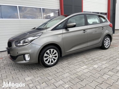 KIA Carens 1.6 GDI EX 114000 Km!