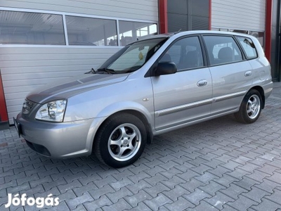 KIA Carens 1.6 LX