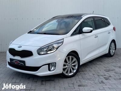 KIA Carens 2.0 GDI EX Prémium (Automata) [7 sze...