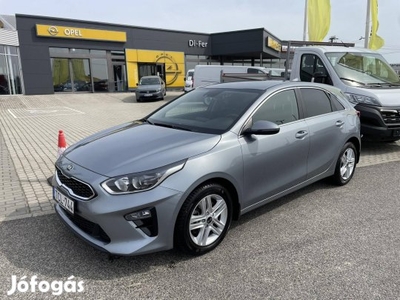 KIA CEE'D Ceed 1.6 CRDi HP Hybrid Gold