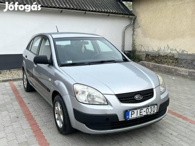 KIA RIO 1.5 CRDi EX Cool Azonnal Vihető