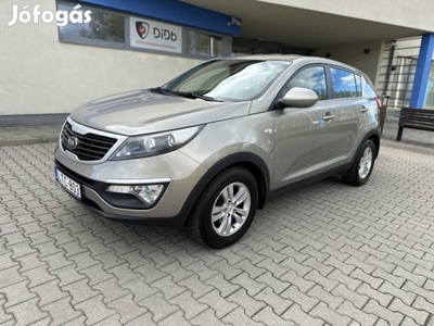 KIA Sportage 1.6 GDI EX