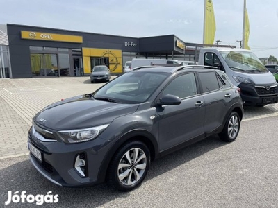 KIA Stonic 1.0 T-GDI Gold