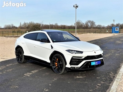 Lamborghini Urus 360kamera/Navi/Led/B&O Zene/So...