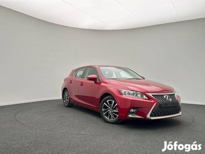 Lexus CT 200h Elegance CVT Lexus CT 200H Hybrid...