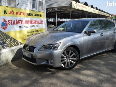 Lexus GS 300h Luxury Top Sunroof (Automata) ITT...