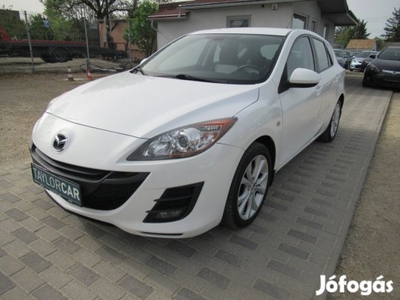 Mazda 3 Sport 2.0 TX Plus i-STOP / 185 Ezer KM...