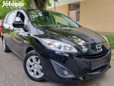 Mazda 5 2.0 TX Plus /Xenon/RADAR/145e km/