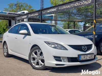 Mazda 6 2.2 CD CE