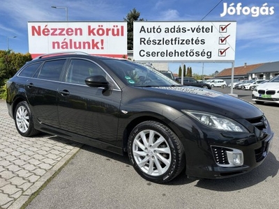 Mazda 6 Sport 2.5i GT