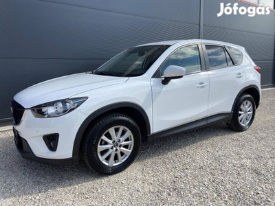 Mazda CX-5 2.2 CD Challenge 126000 Km!