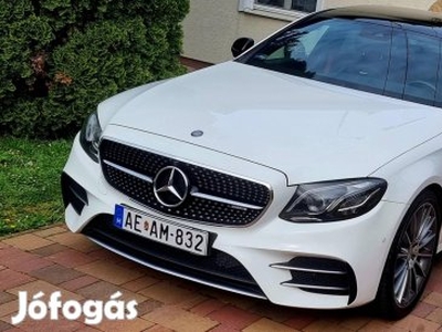 Mercedes-AMG E 43 4Matic 9G-Tronic Widesscren C...