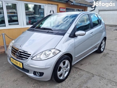 Mercedes-Benz A 150 Avantgarde